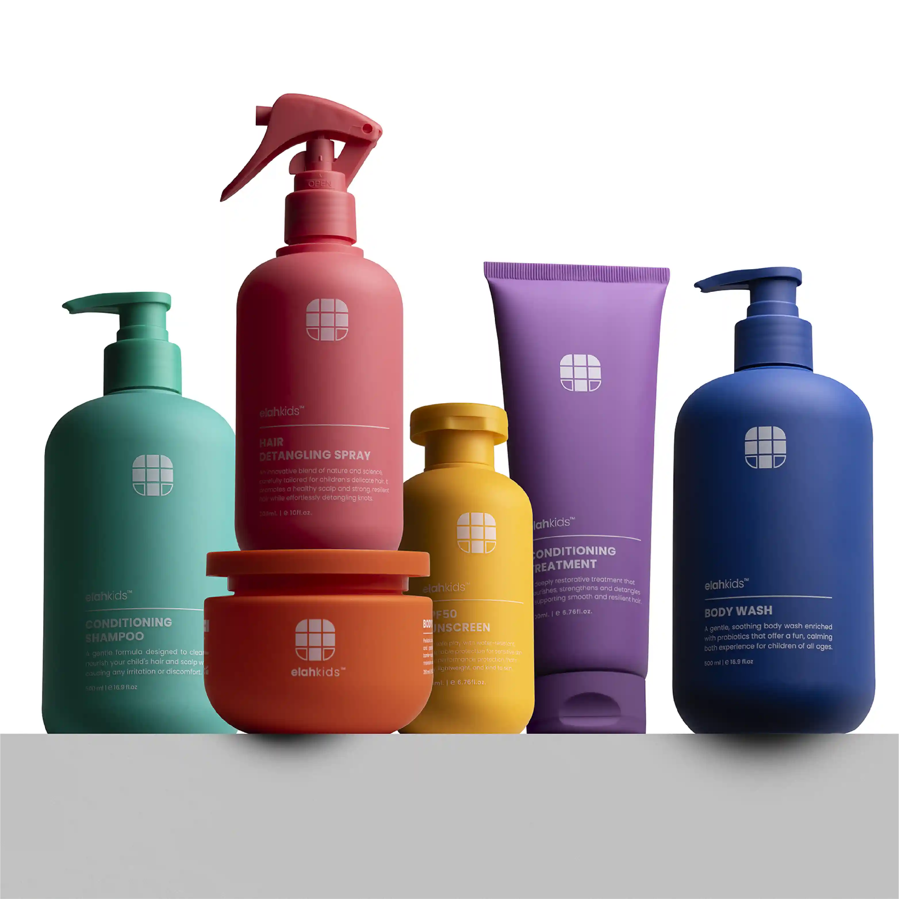 All products