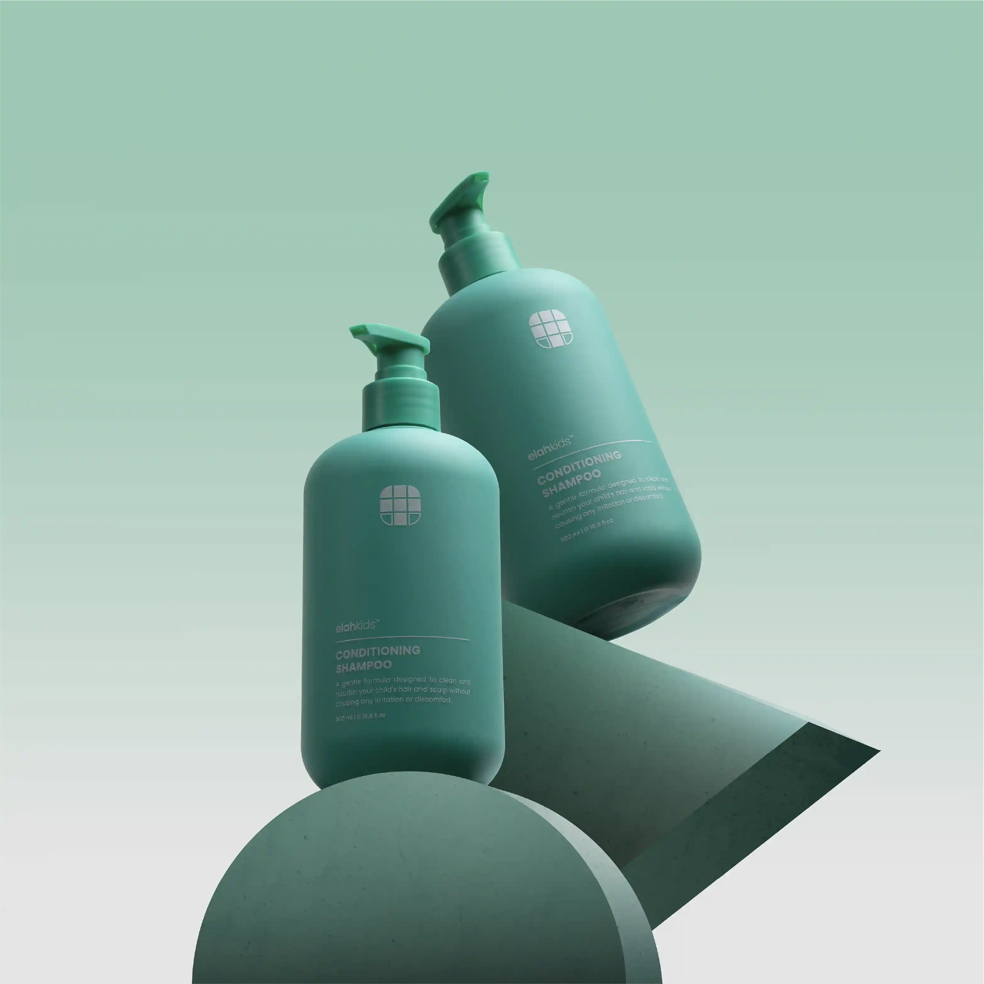 Healthy Hair