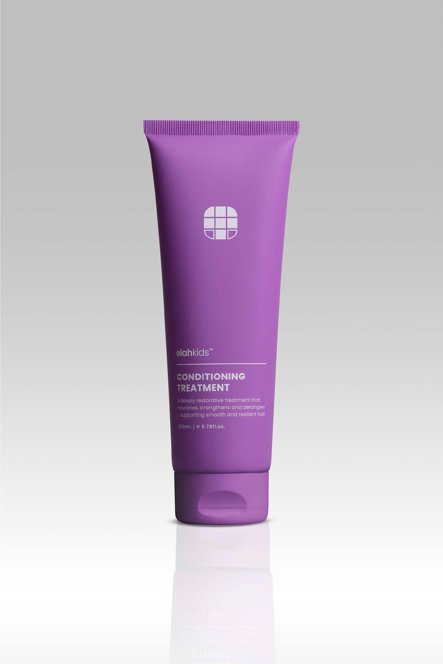 Conditioning Treatment