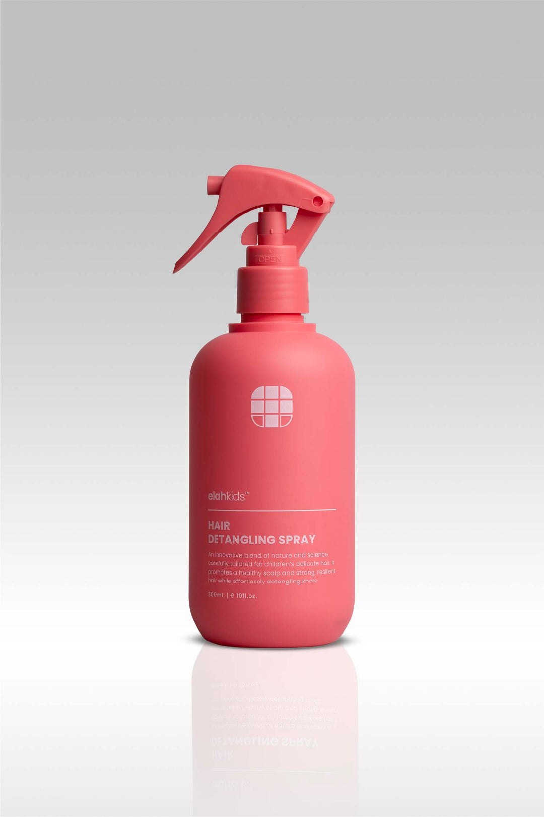 Hair Detangling Spray