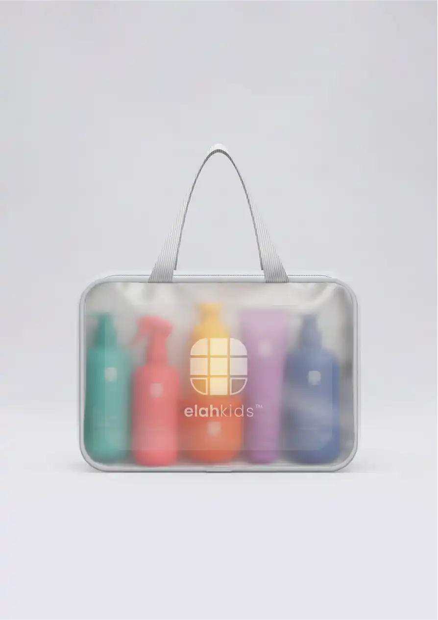 Complete Confidence Treatment Pack