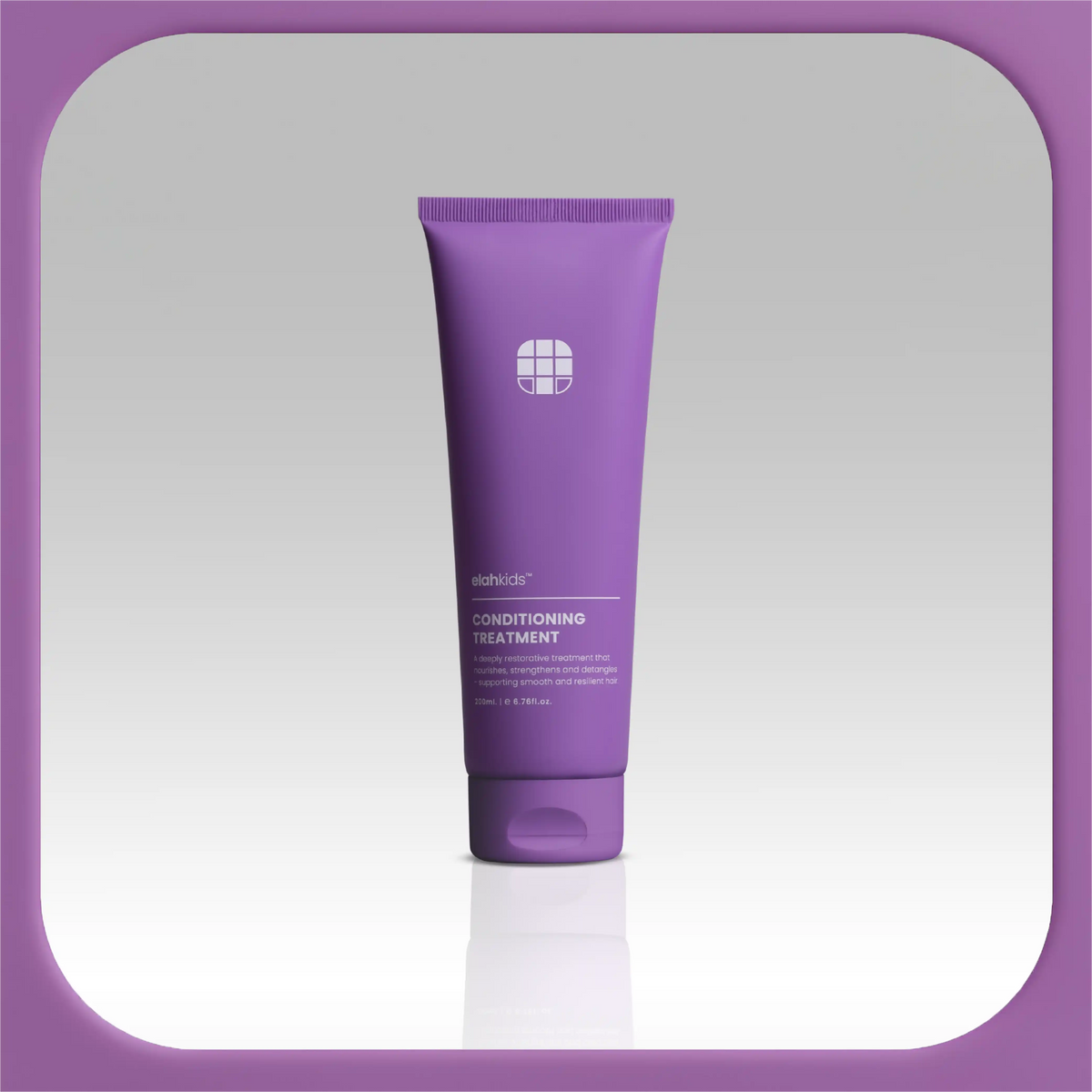 Conditioning Treatment