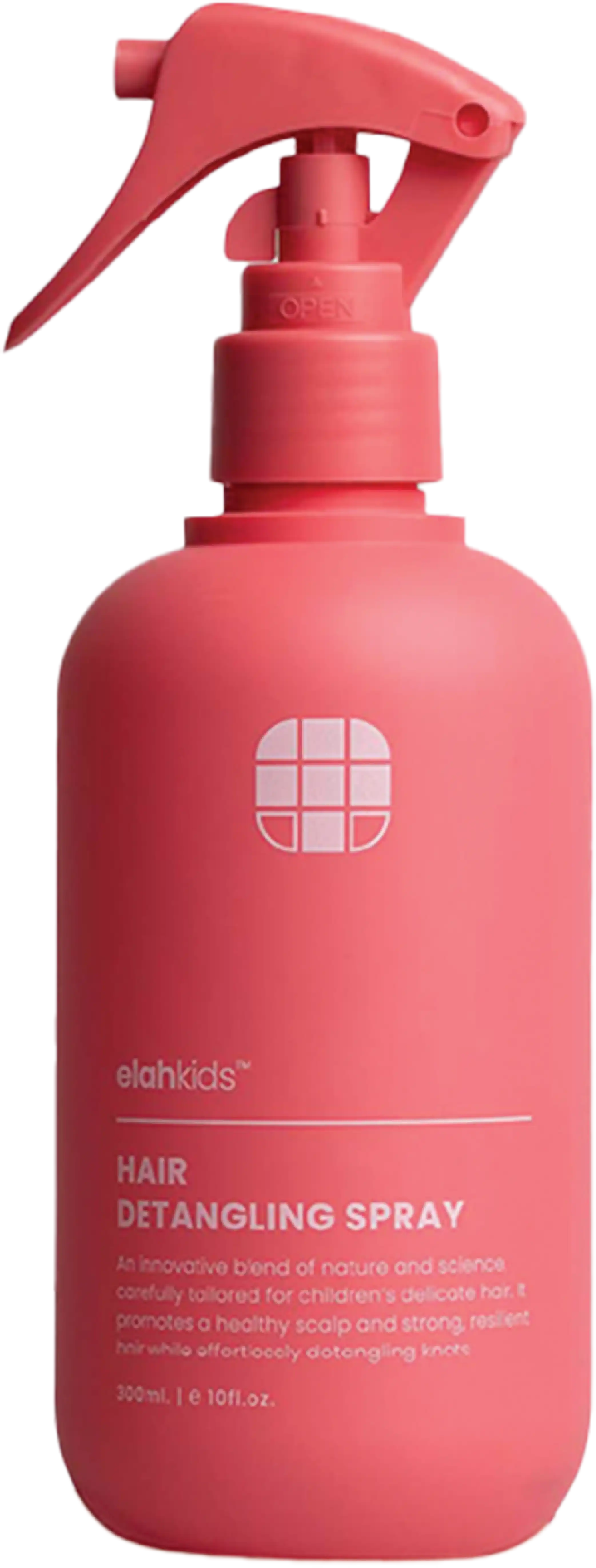 Hair Detangling Spray