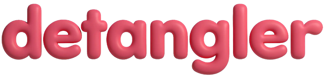 Hair Detangling Spray