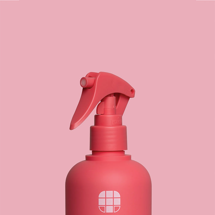 Hair Detangling Spray