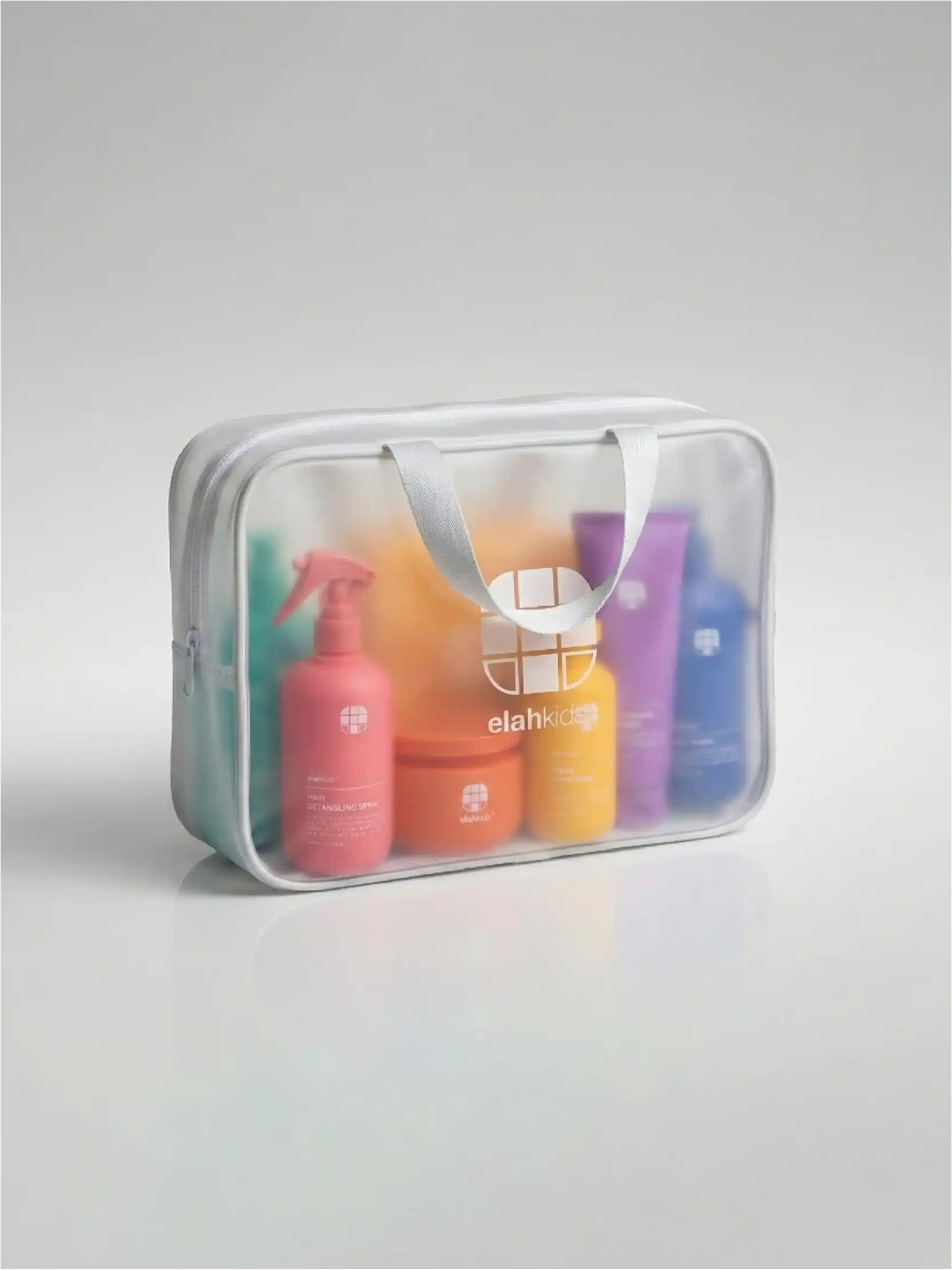 Travel-Ready Carry Bag