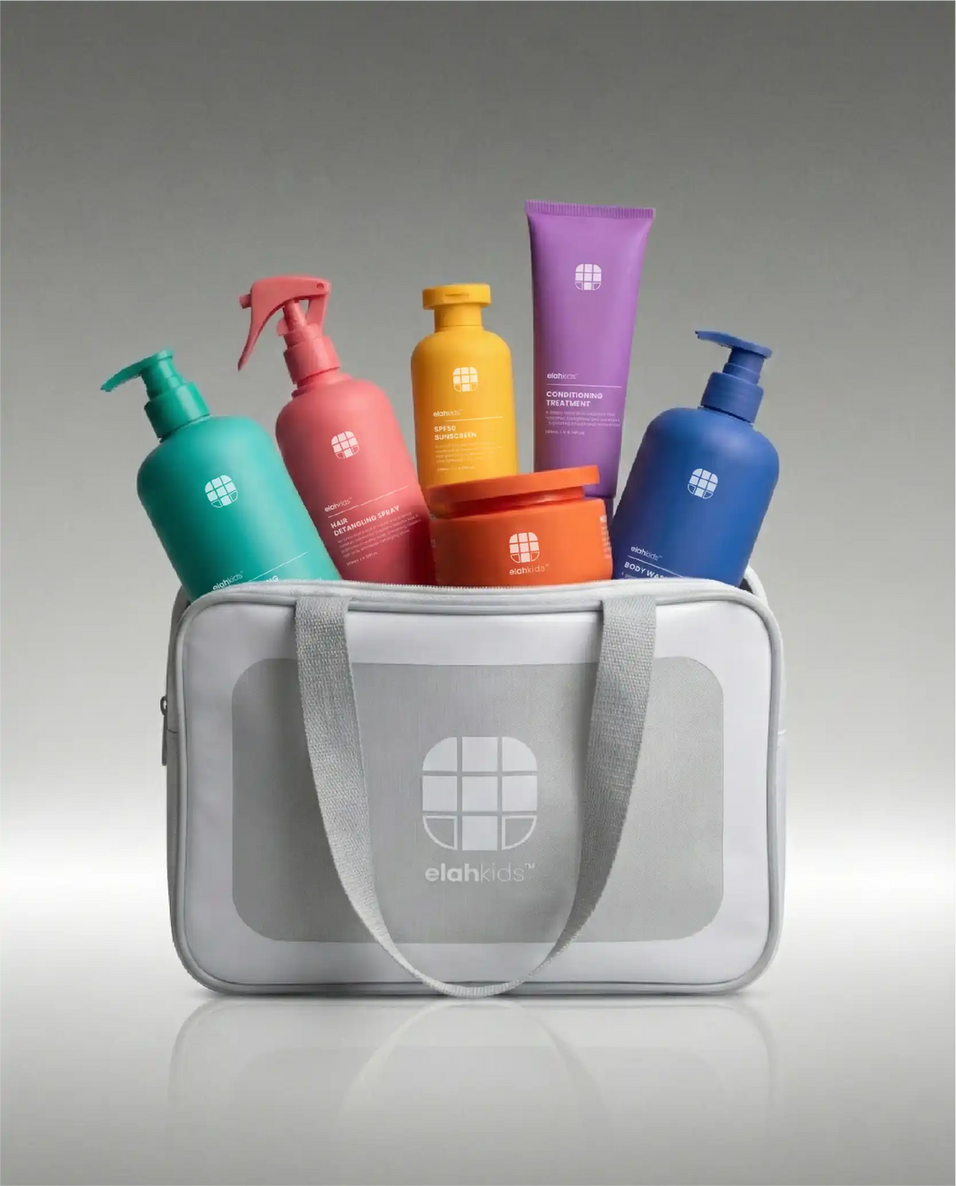 Travel-Ready Carry Bag