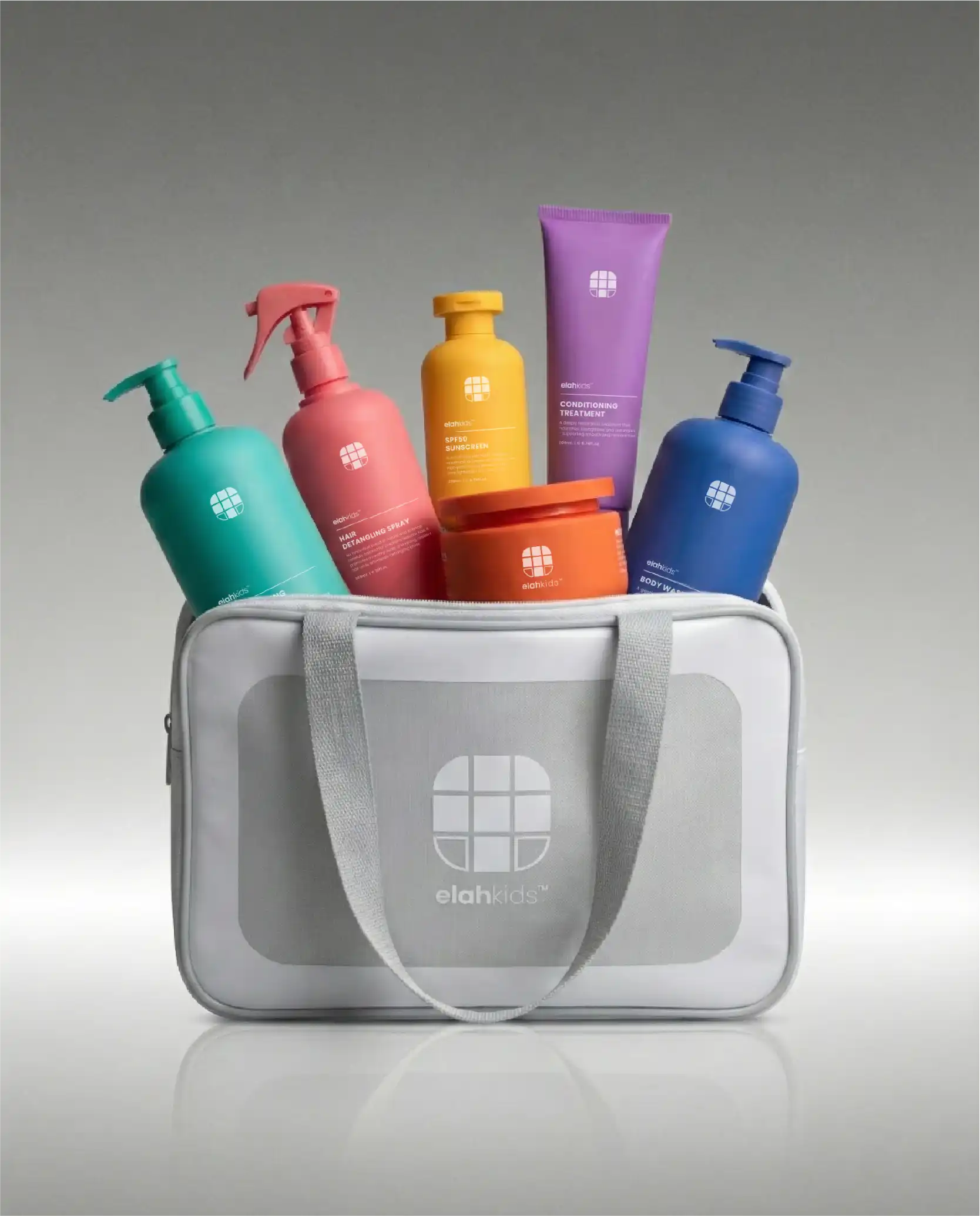 Travel-Ready Carry Bag