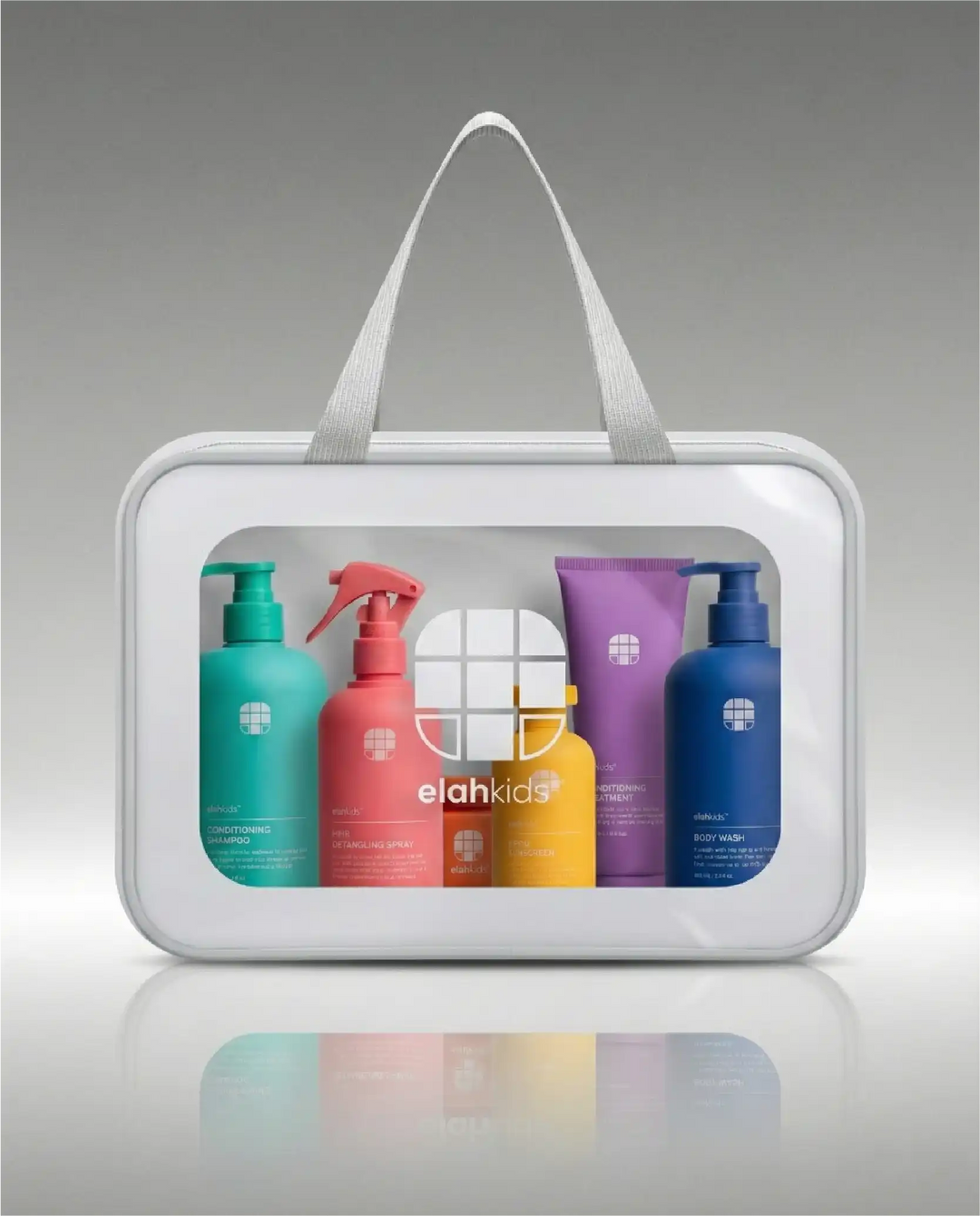 Travel-Ready Carry Bag