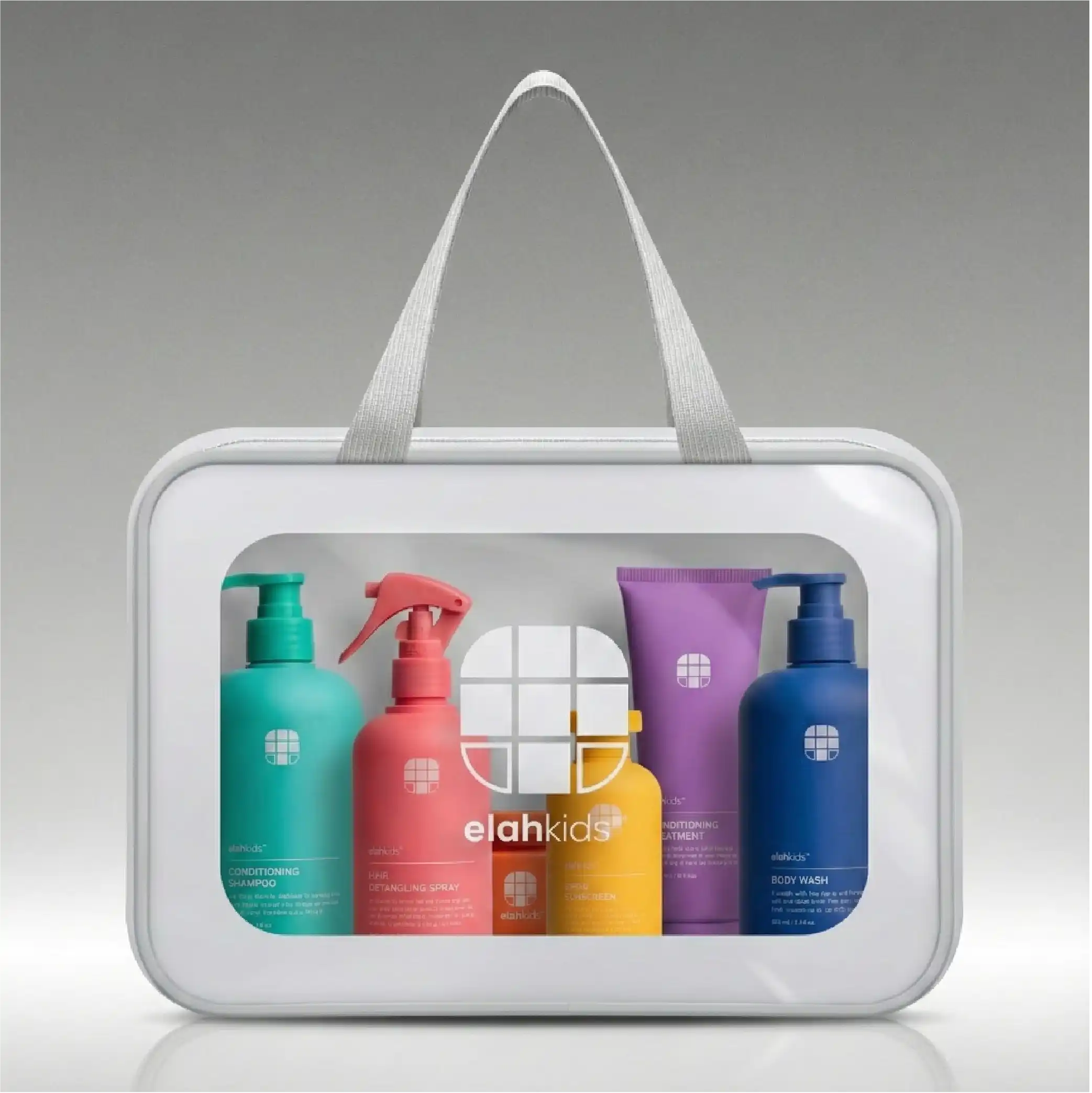 Travel-Ready Carry Bag