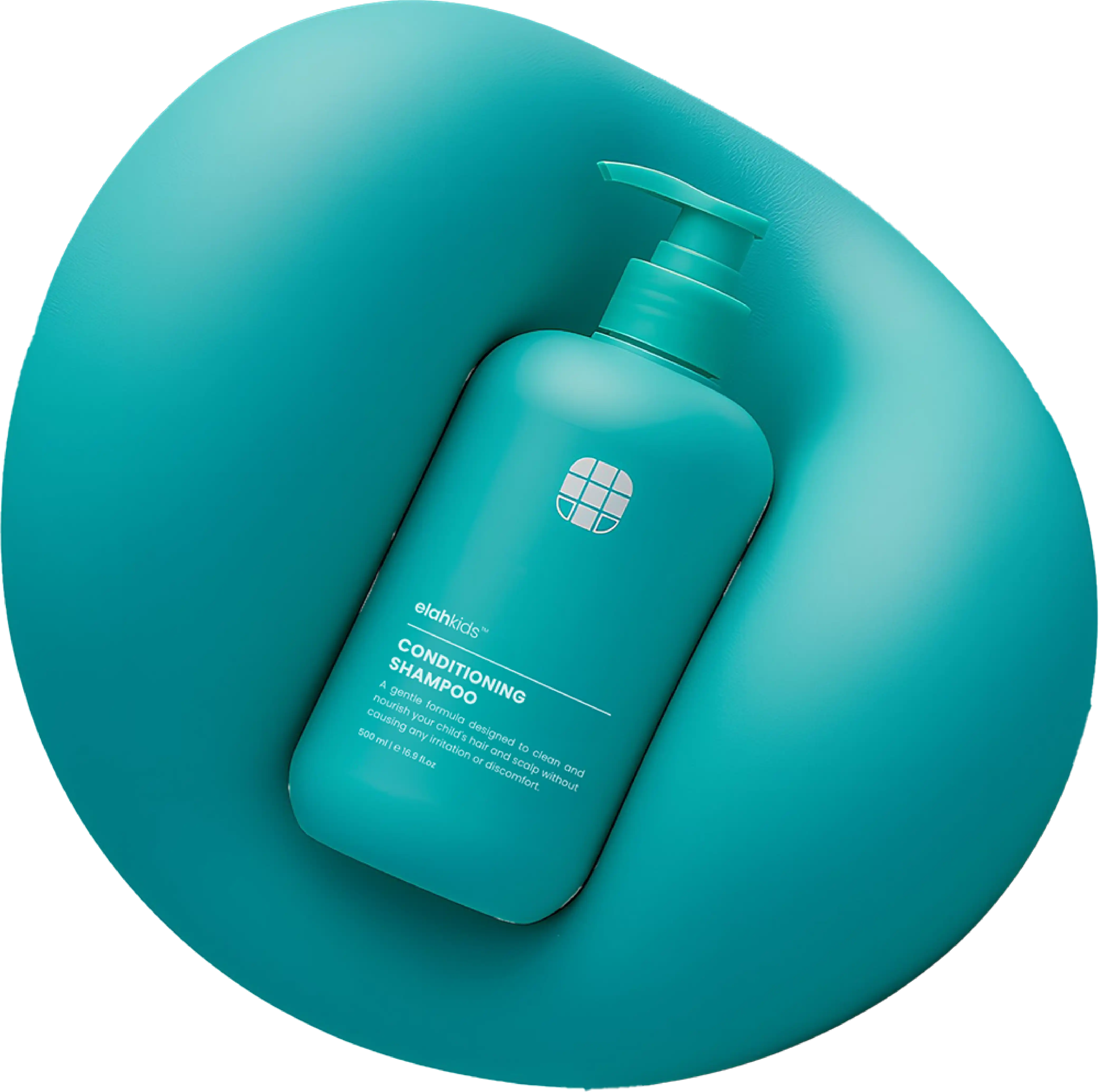 Conditioning Shampoo