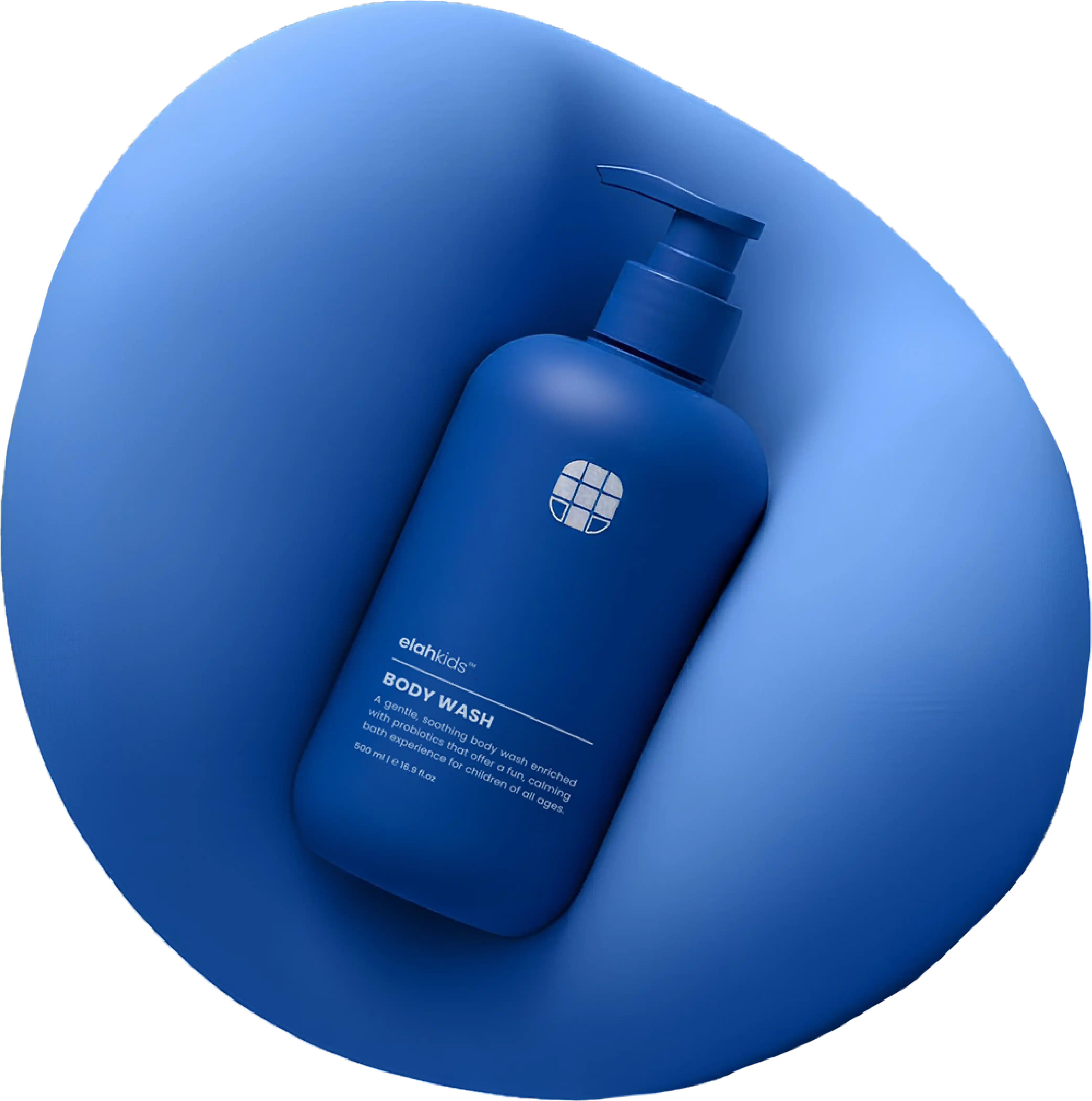 Body Wash