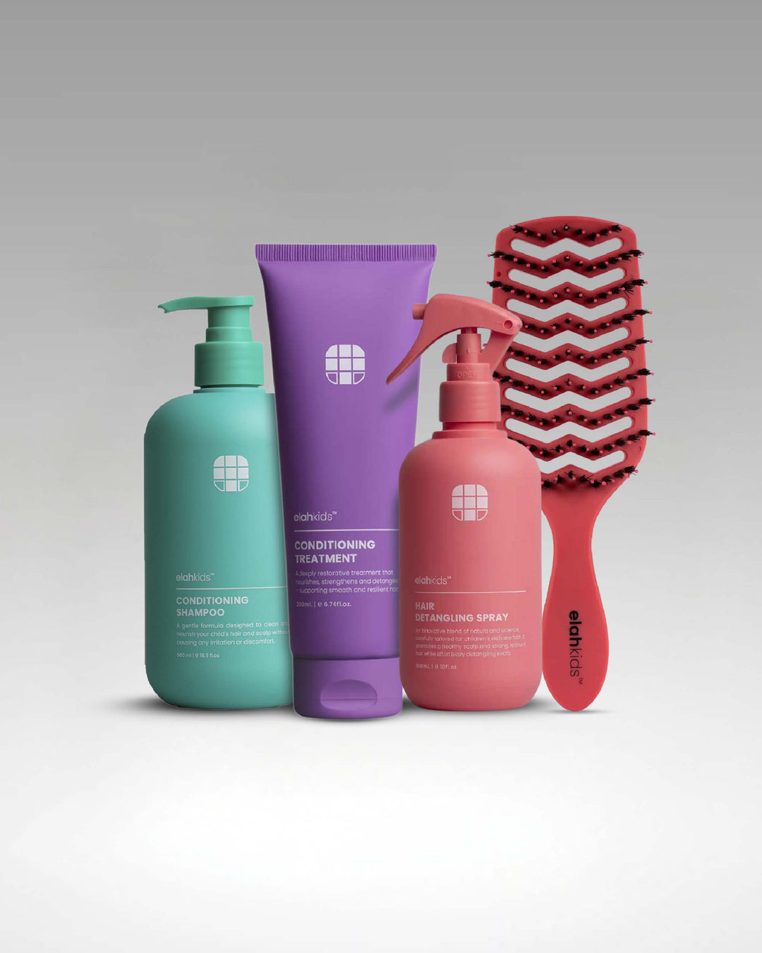 Healthy Hair Pack
