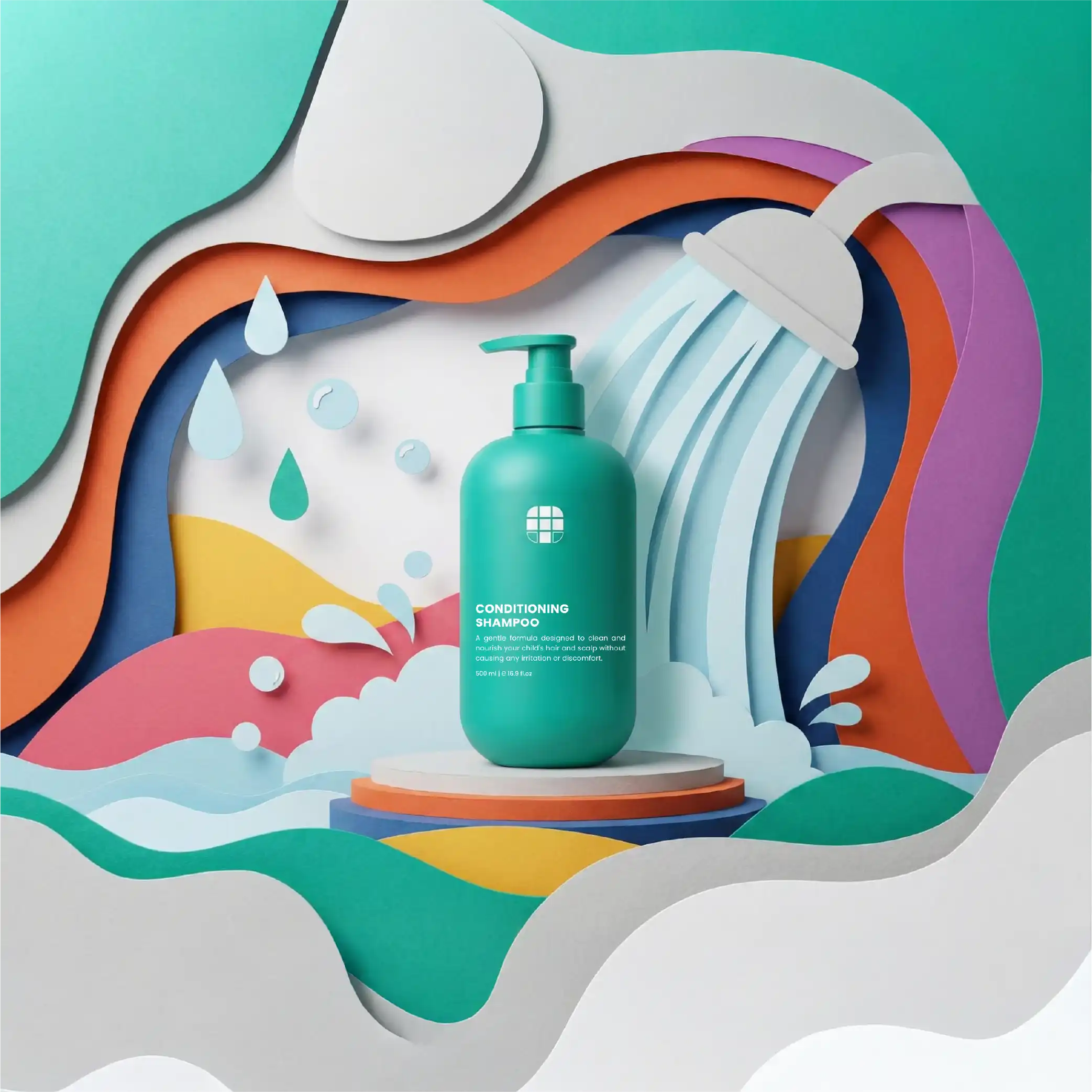 Conditioning Shampoo