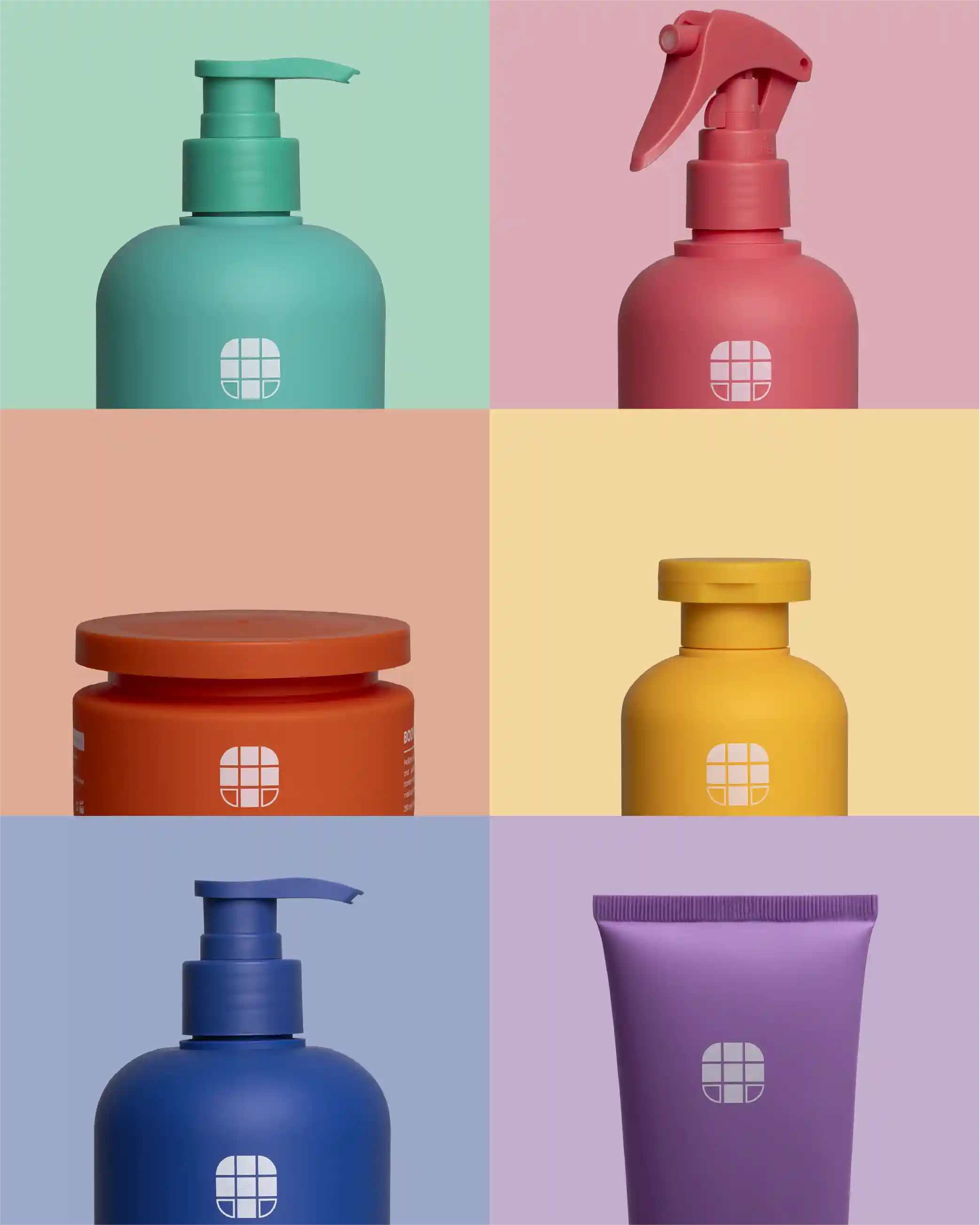 Complete Confidence Treatment Pack