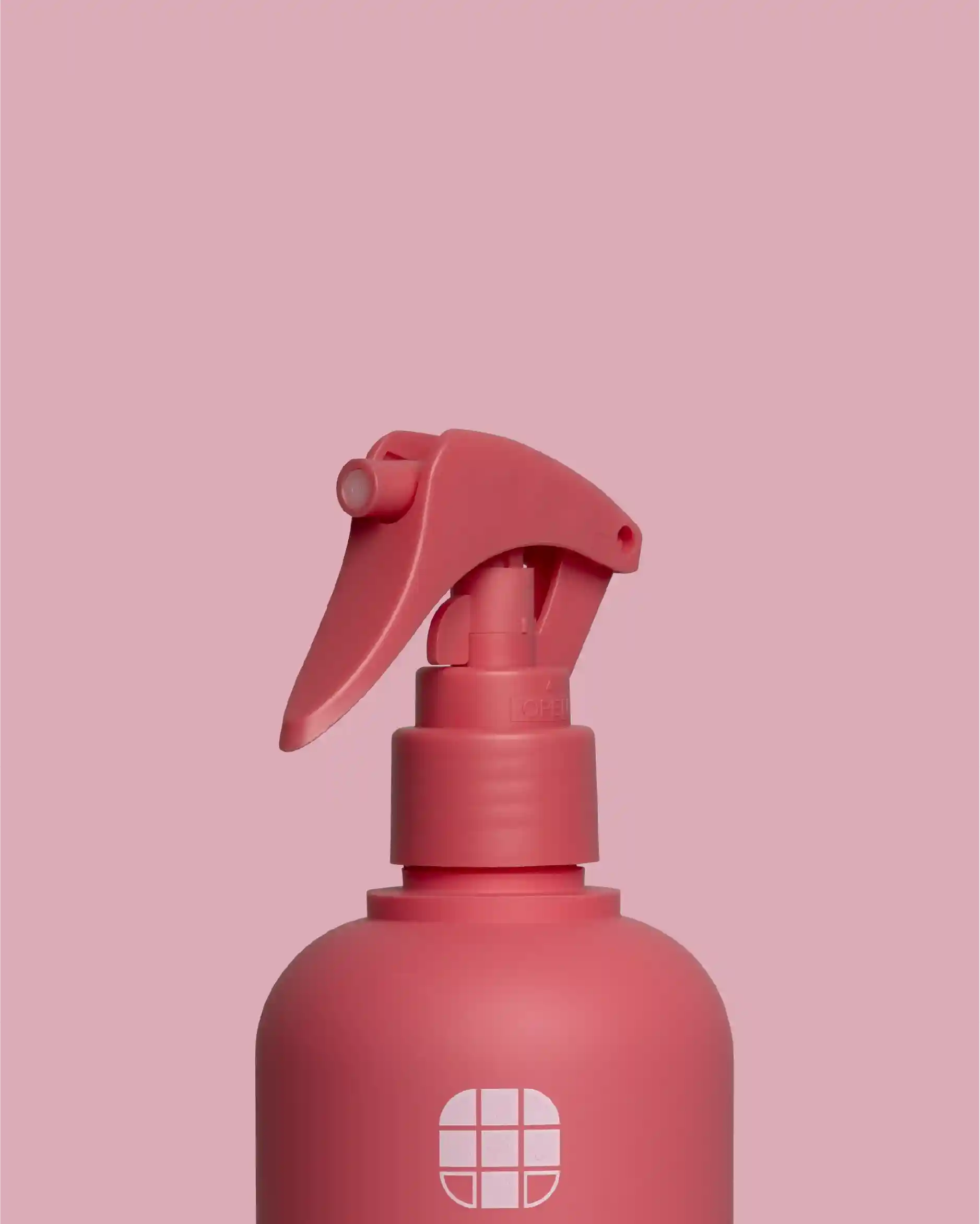 Hair Detangler Spray
