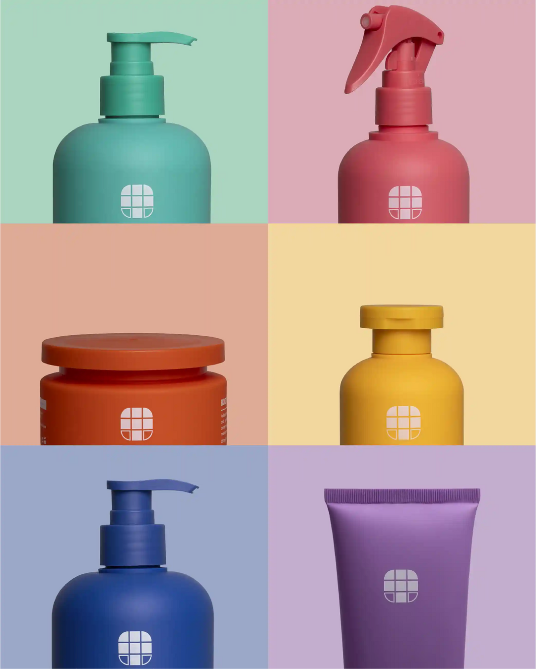 The Resilient Pack
