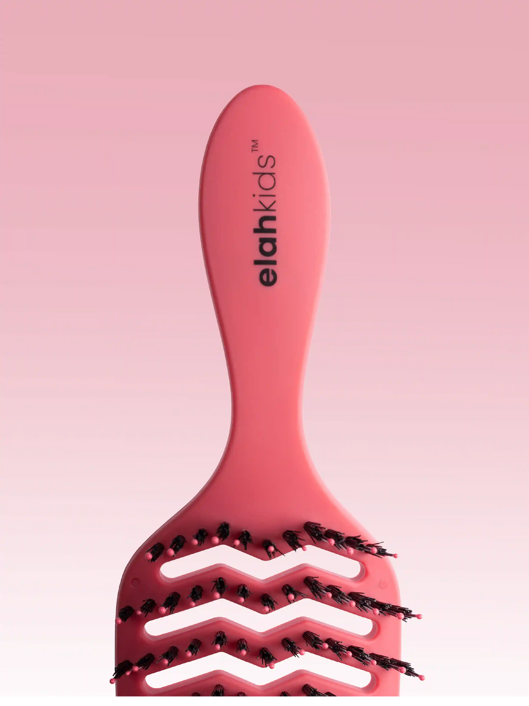 Elah Kids Detangle Brush