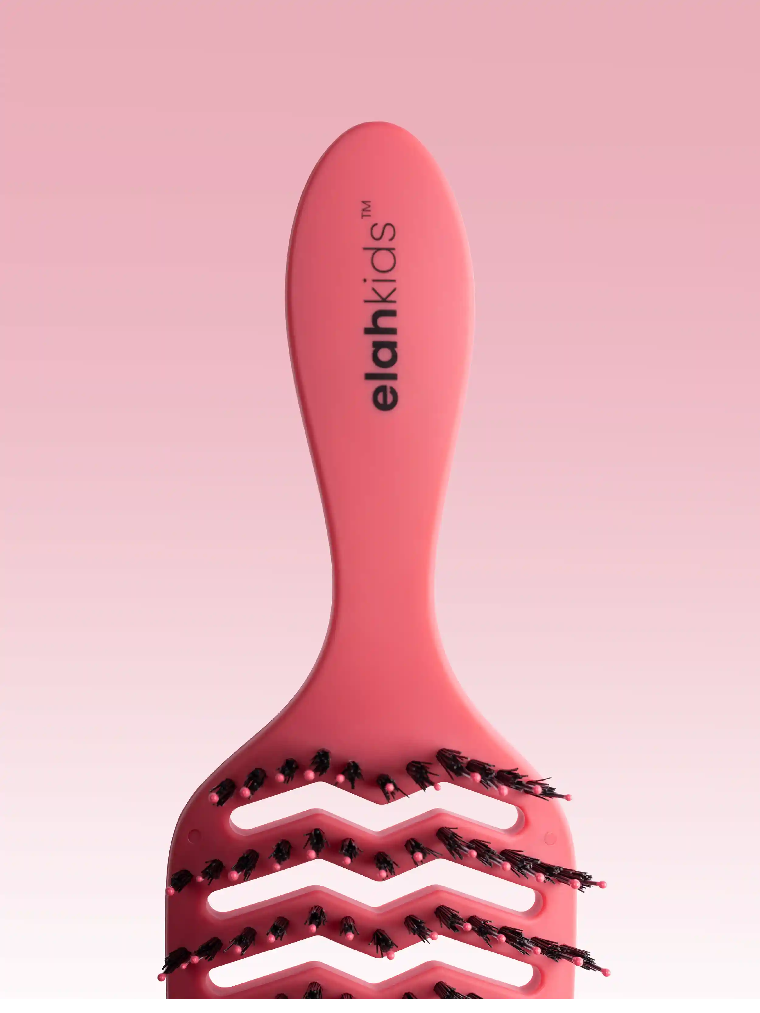 Elah Kids Detangle Brush