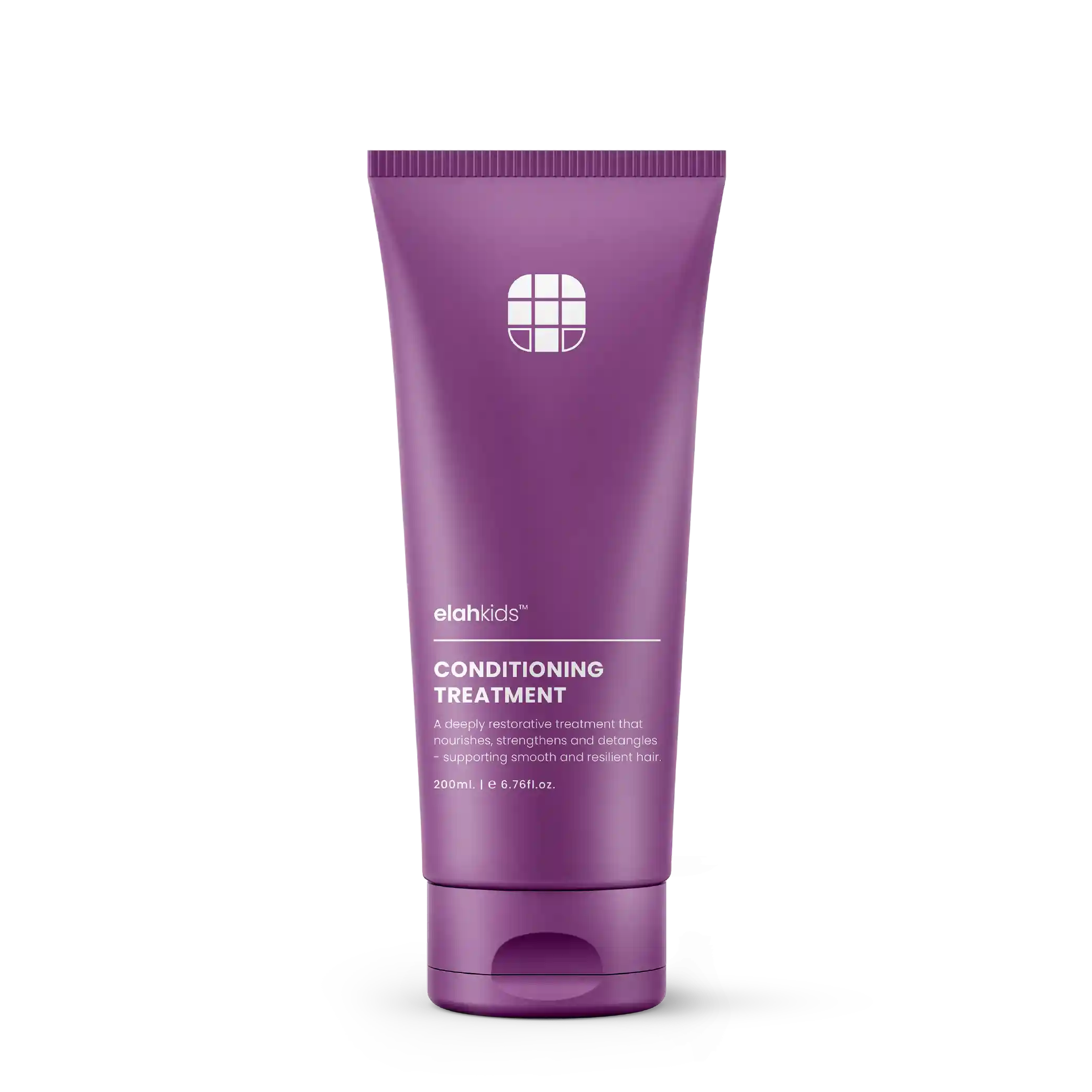 Conditioning Treatment