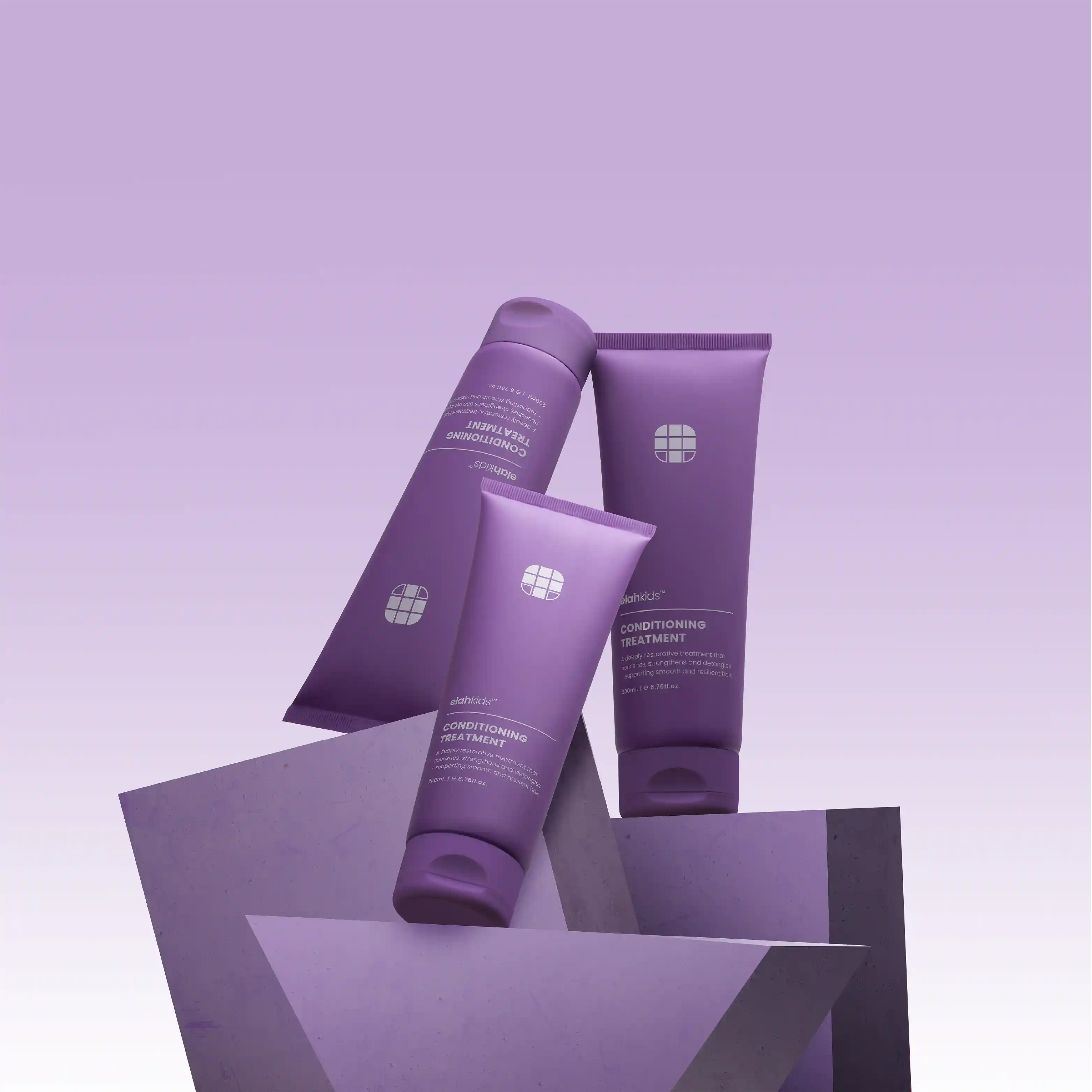 Conditioning Treatment