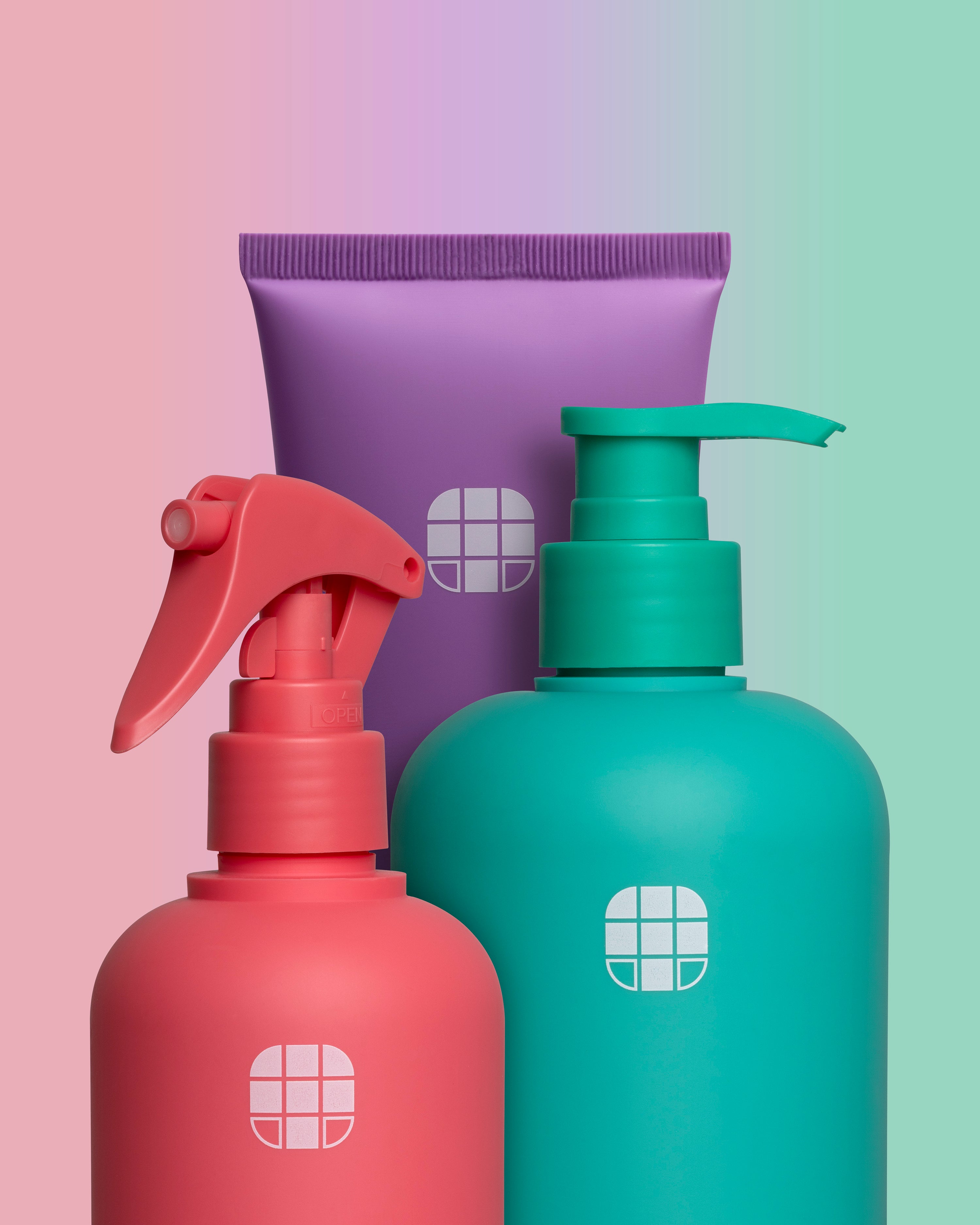 Elah Kids Healthy Hair Products