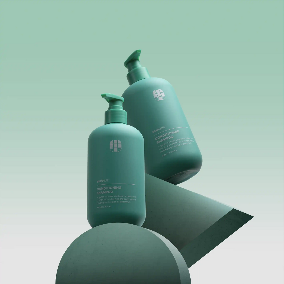 Conditioning Shampoo