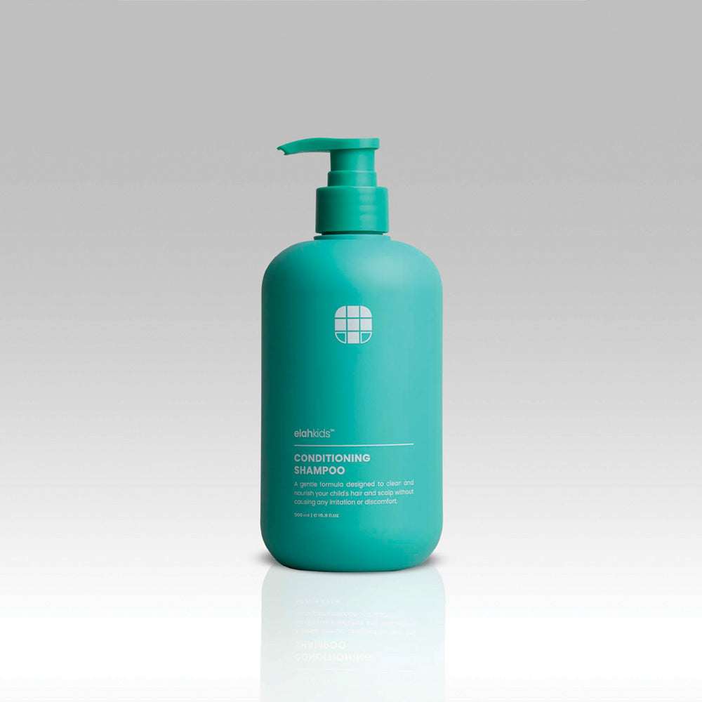 Conditioning Shampoo