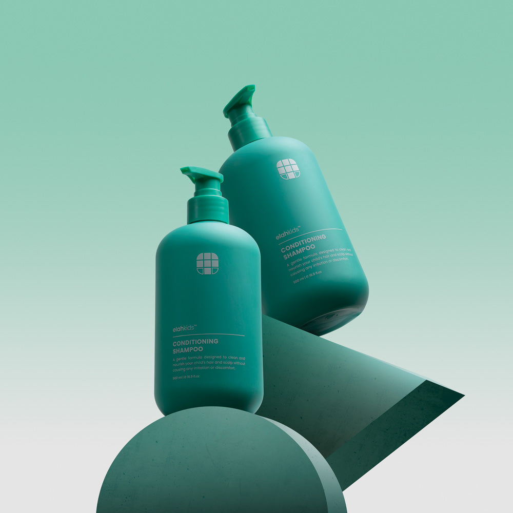 Conditioning Shampoo