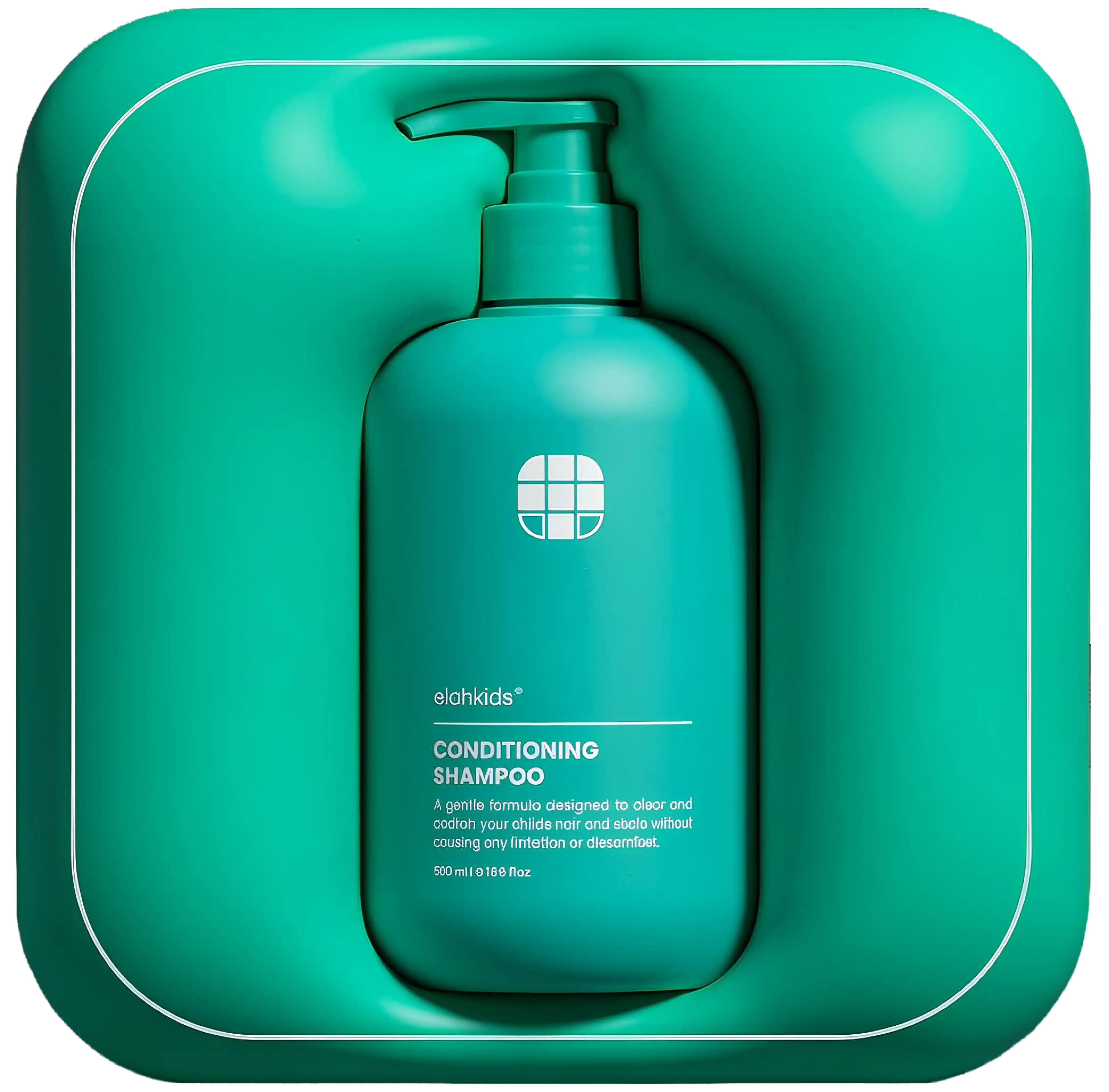 Conditioning Shampoo