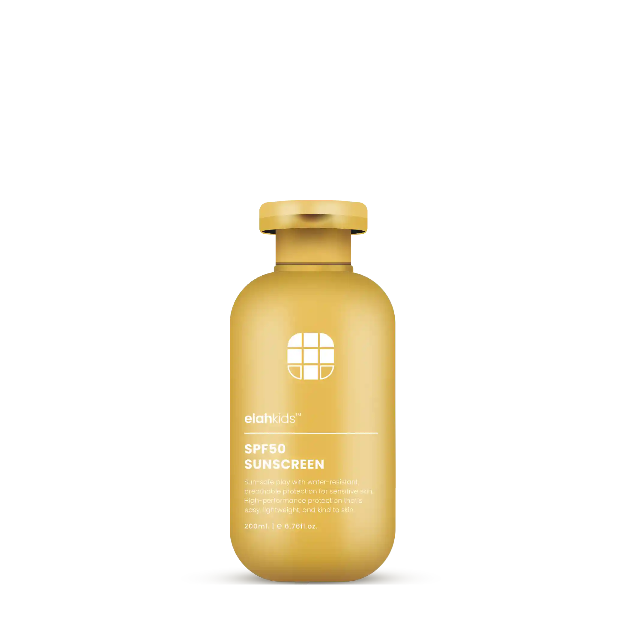 Sunscreen SPF 50