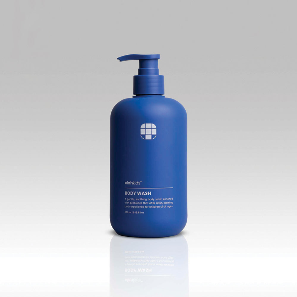 Body Wash
