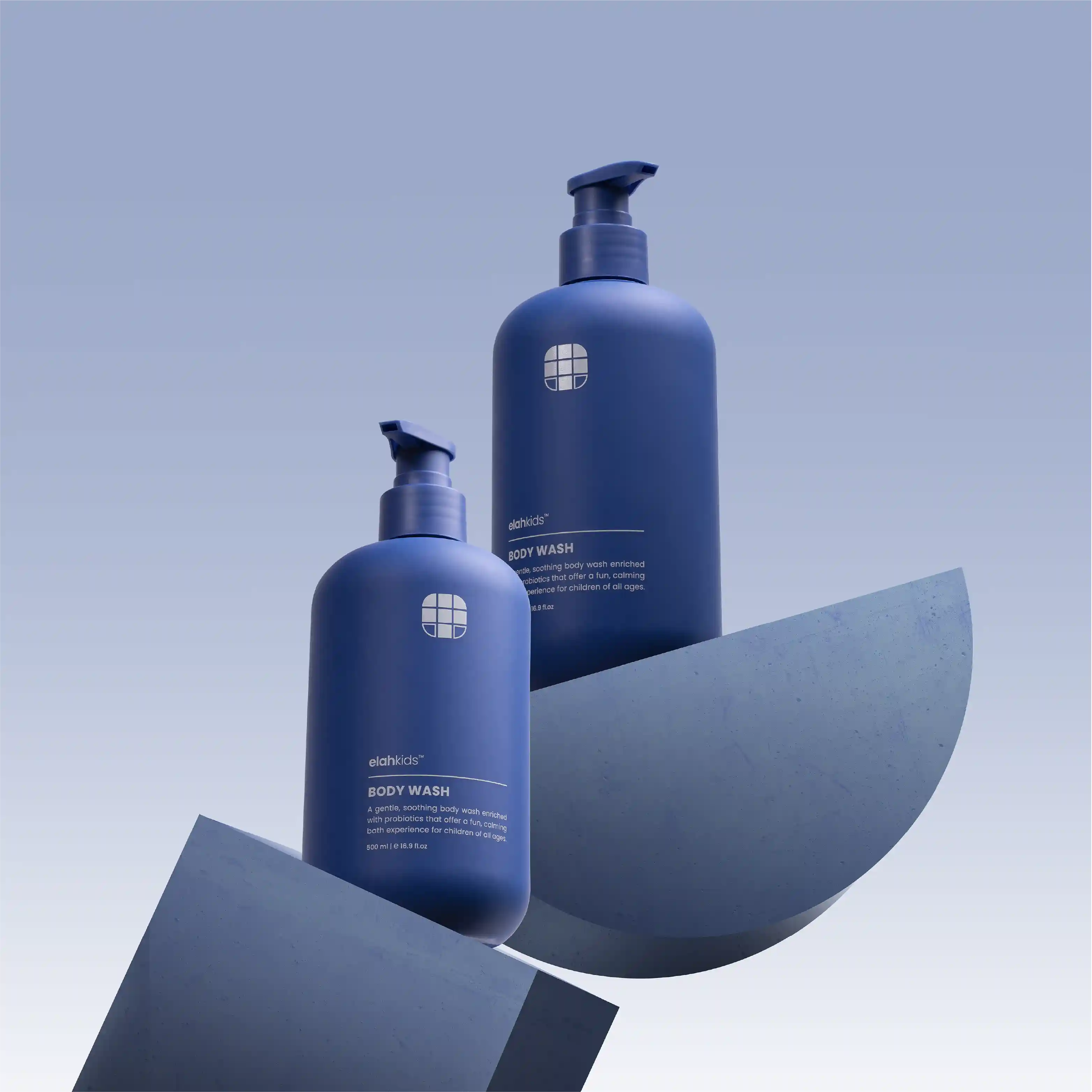 Body Wash