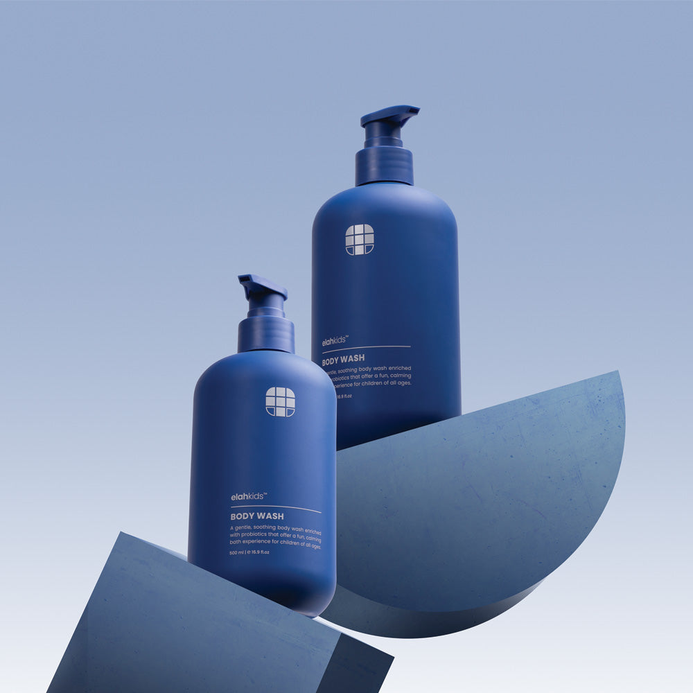 Body Wash