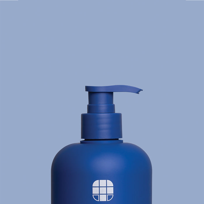 Body Wash