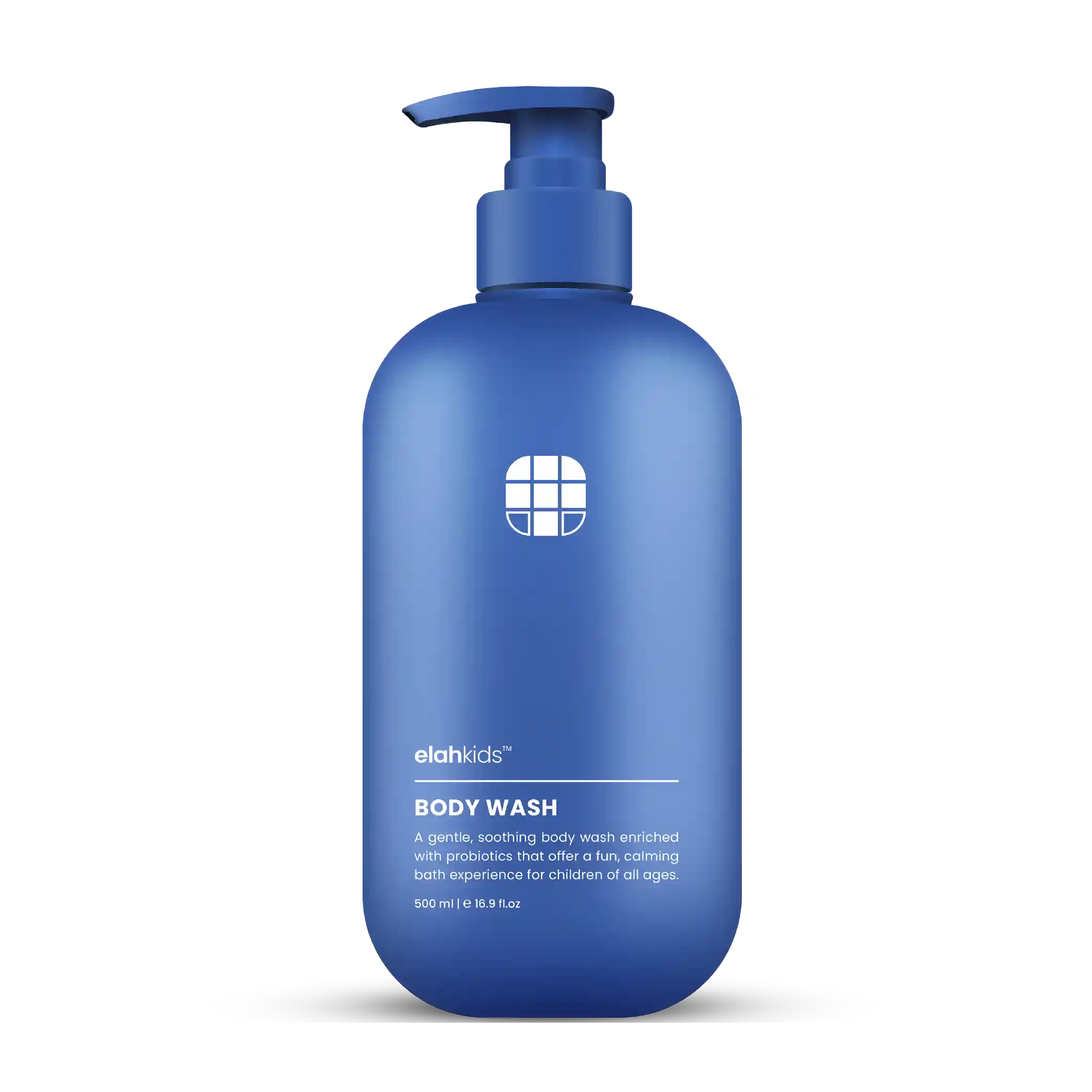 Body Wash